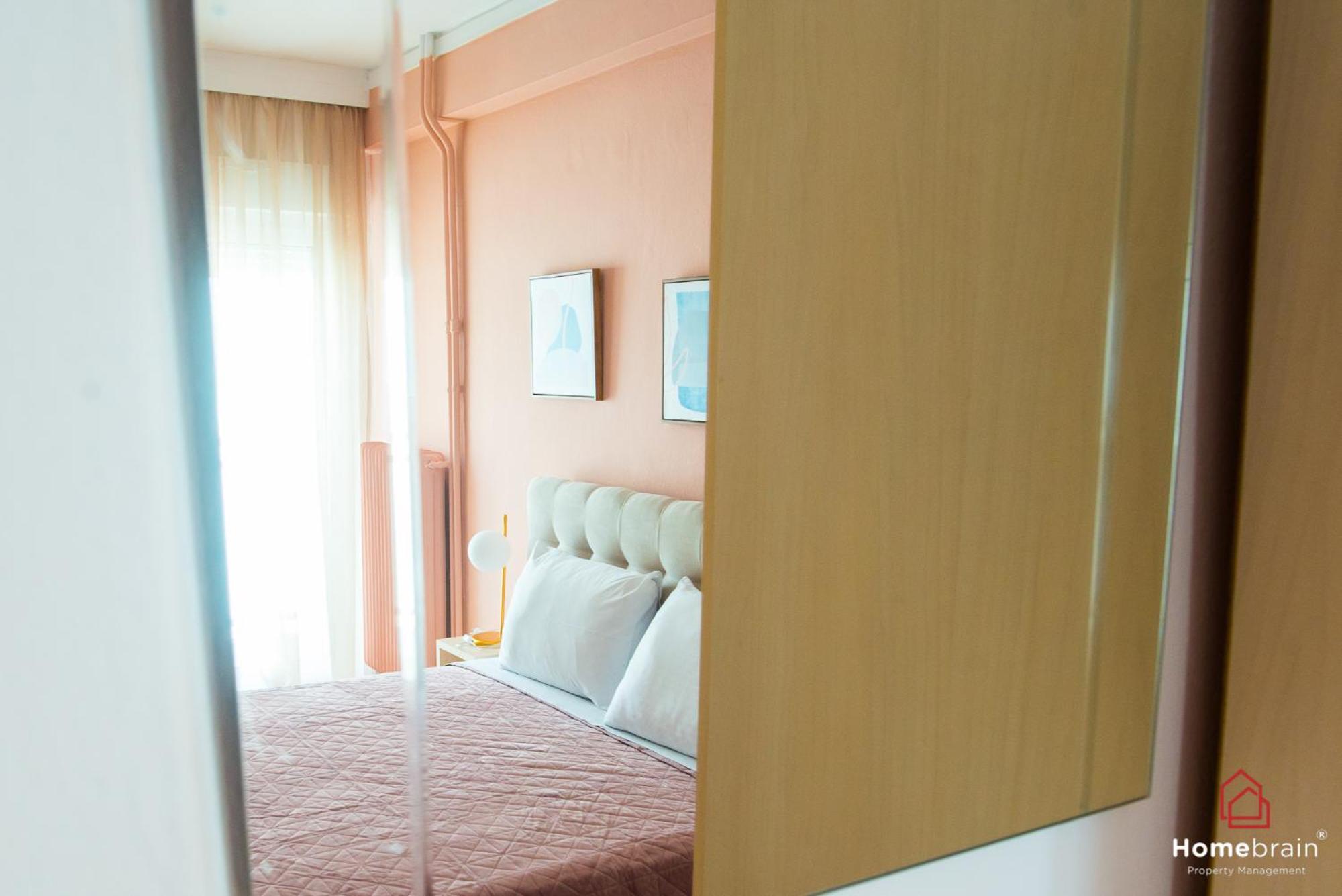 Axdhome Venizelou Project By Homebrain Alexandroúpoli Extérieur photo