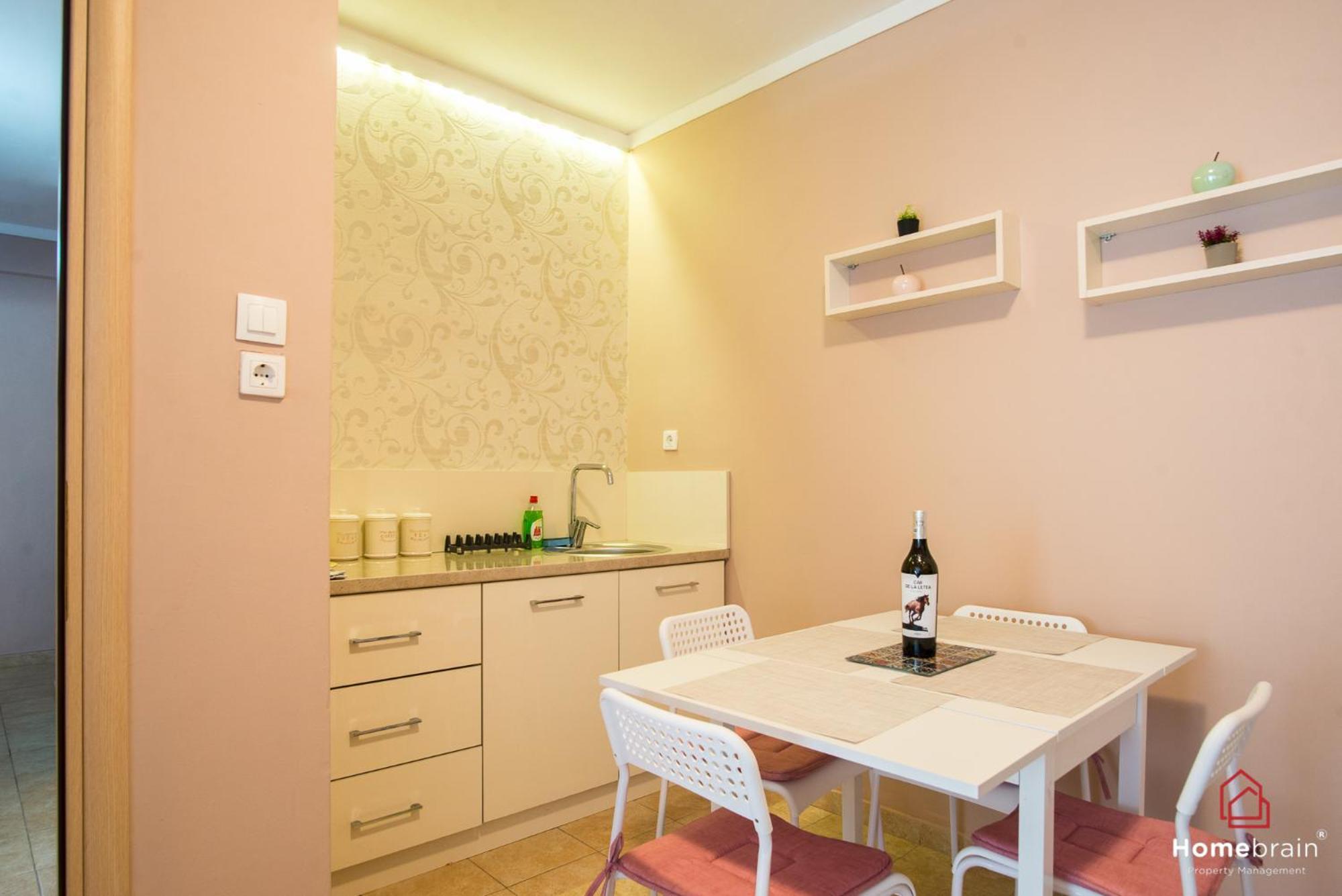 Axdhome Venizelou Project By Homebrain Alexandroúpoli Extérieur photo