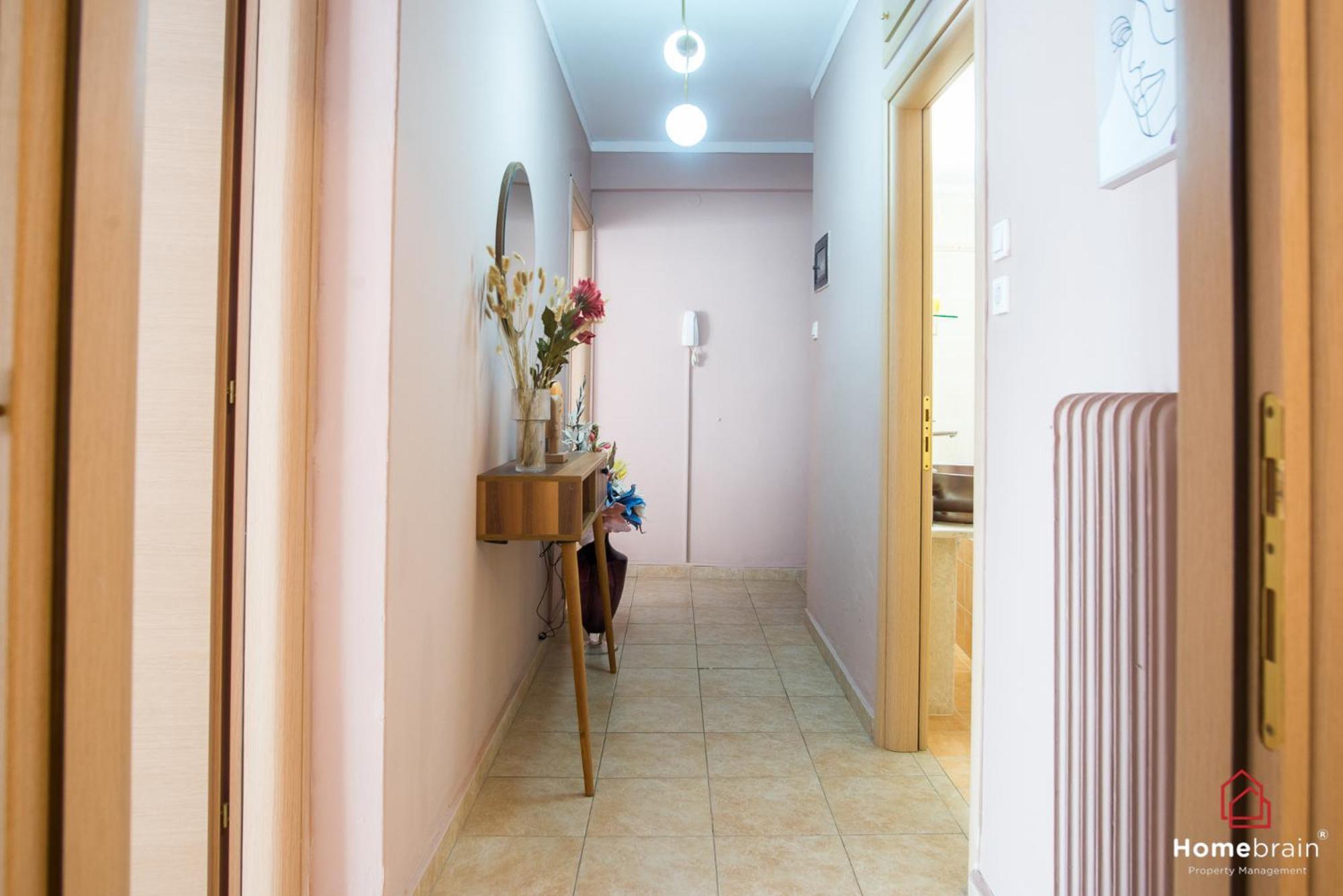 Axdhome Venizelou Project By Homebrain Alexandroúpoli Extérieur photo