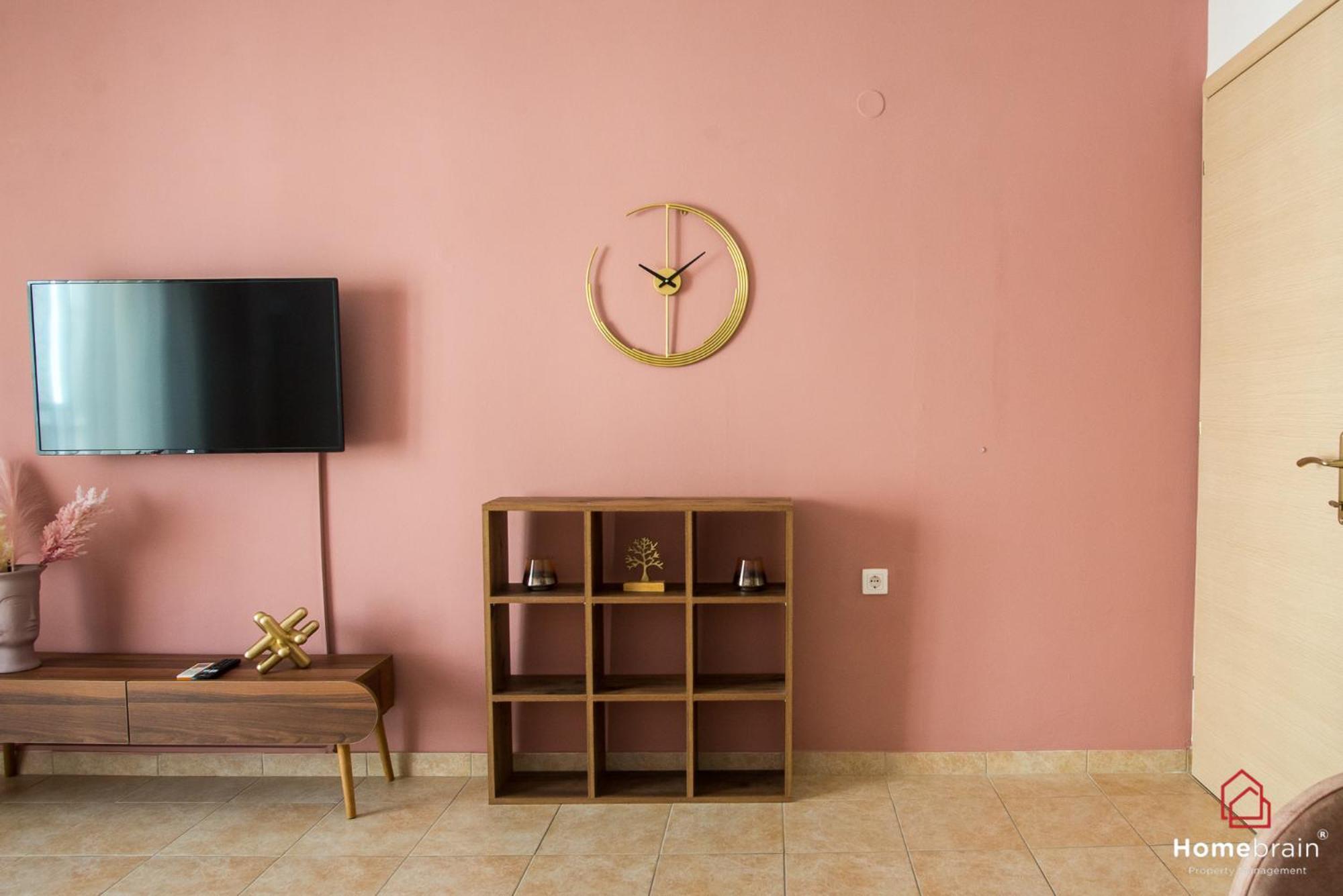 Axdhome Venizelou Project By Homebrain Alexandroúpoli Extérieur photo