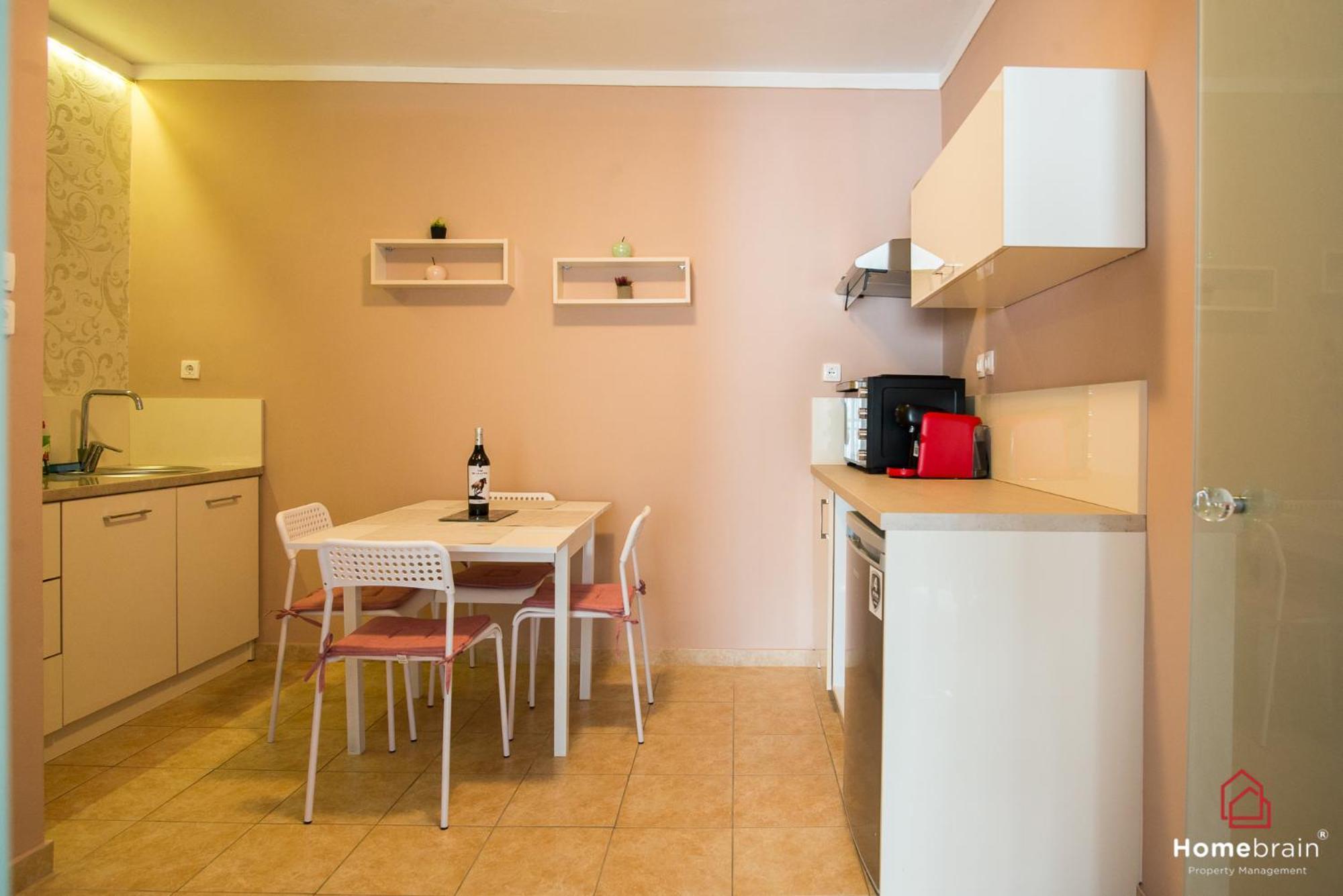 Axdhome Venizelou Project By Homebrain Alexandroúpoli Extérieur photo