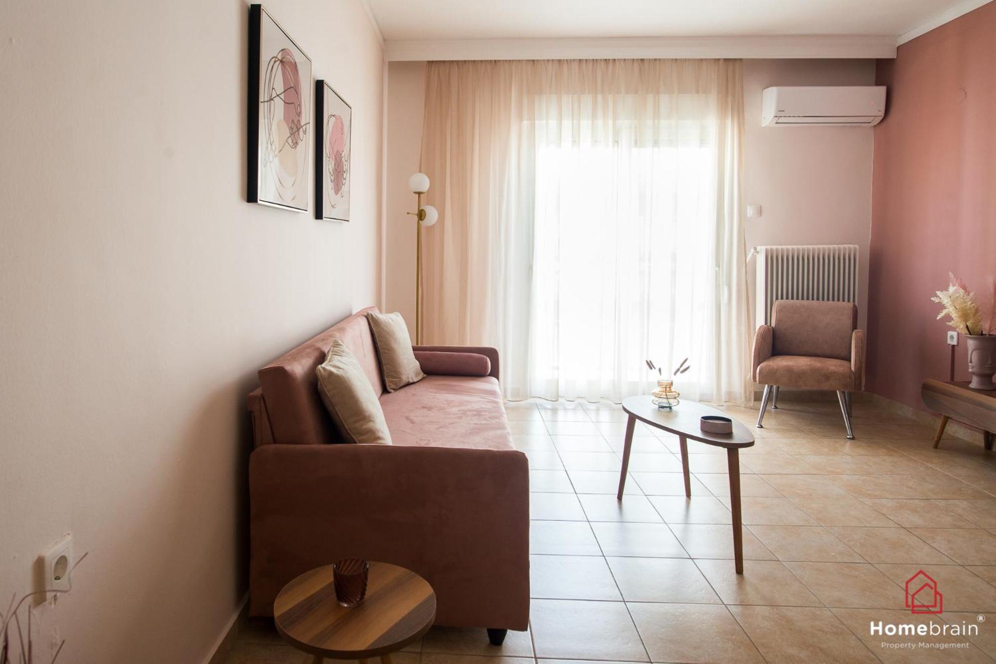Axdhome Venizelou Project By Homebrain Alexandroúpoli Extérieur photo