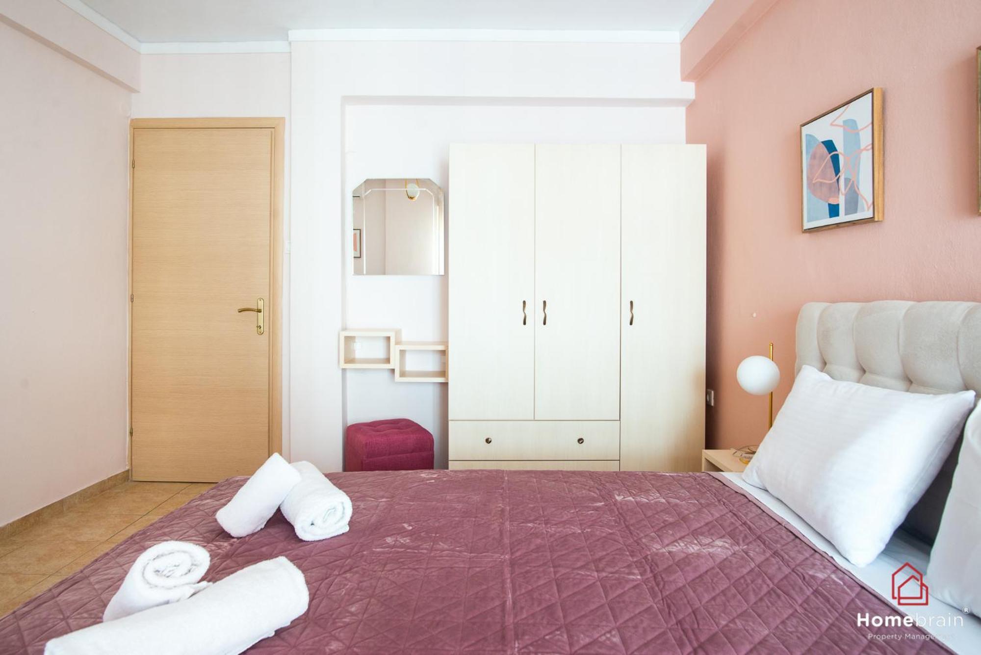 Axdhome Venizelou Project By Homebrain Alexandroúpoli Extérieur photo