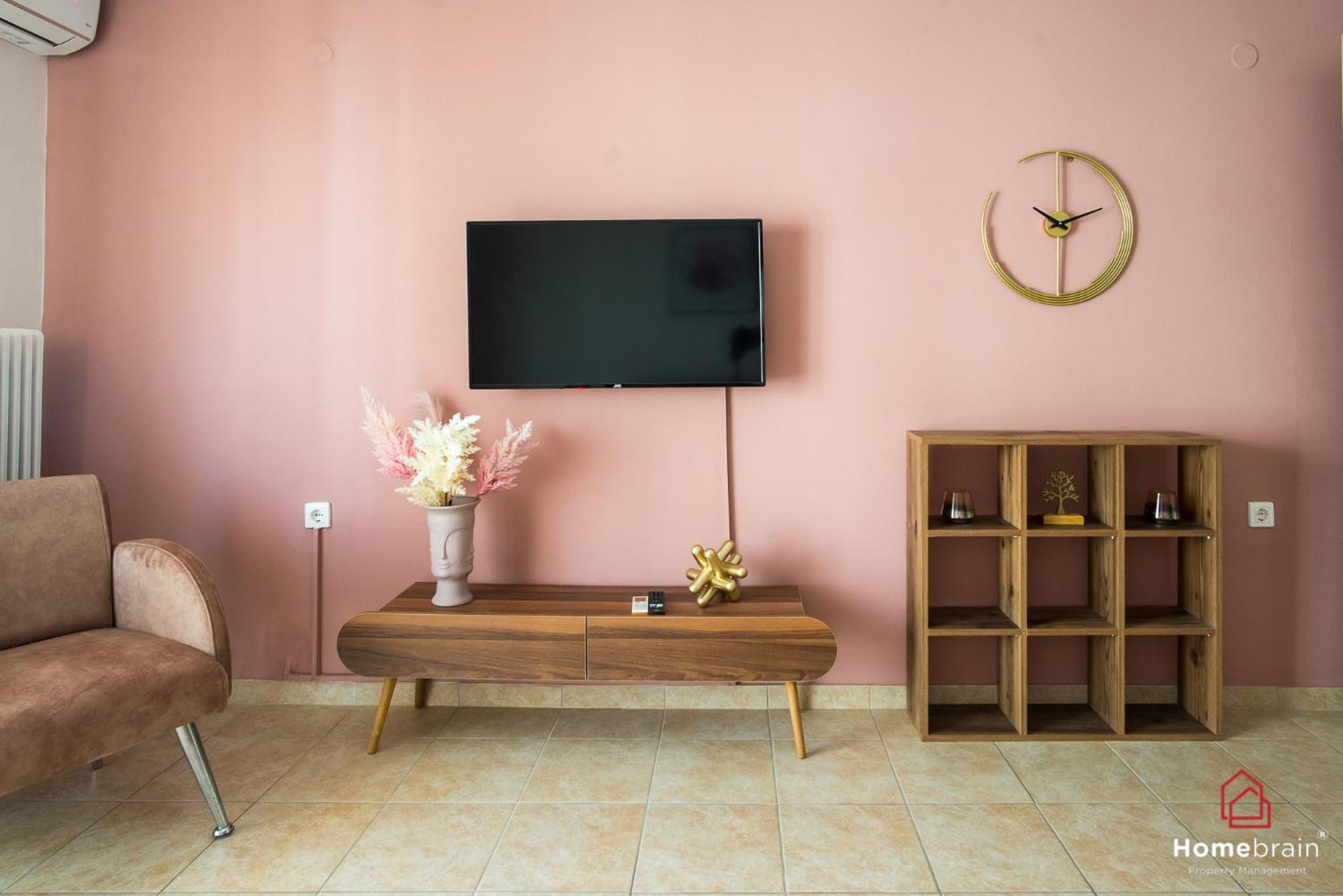 Axdhome Venizelou Project By Homebrain Alexandroúpoli Extérieur photo
