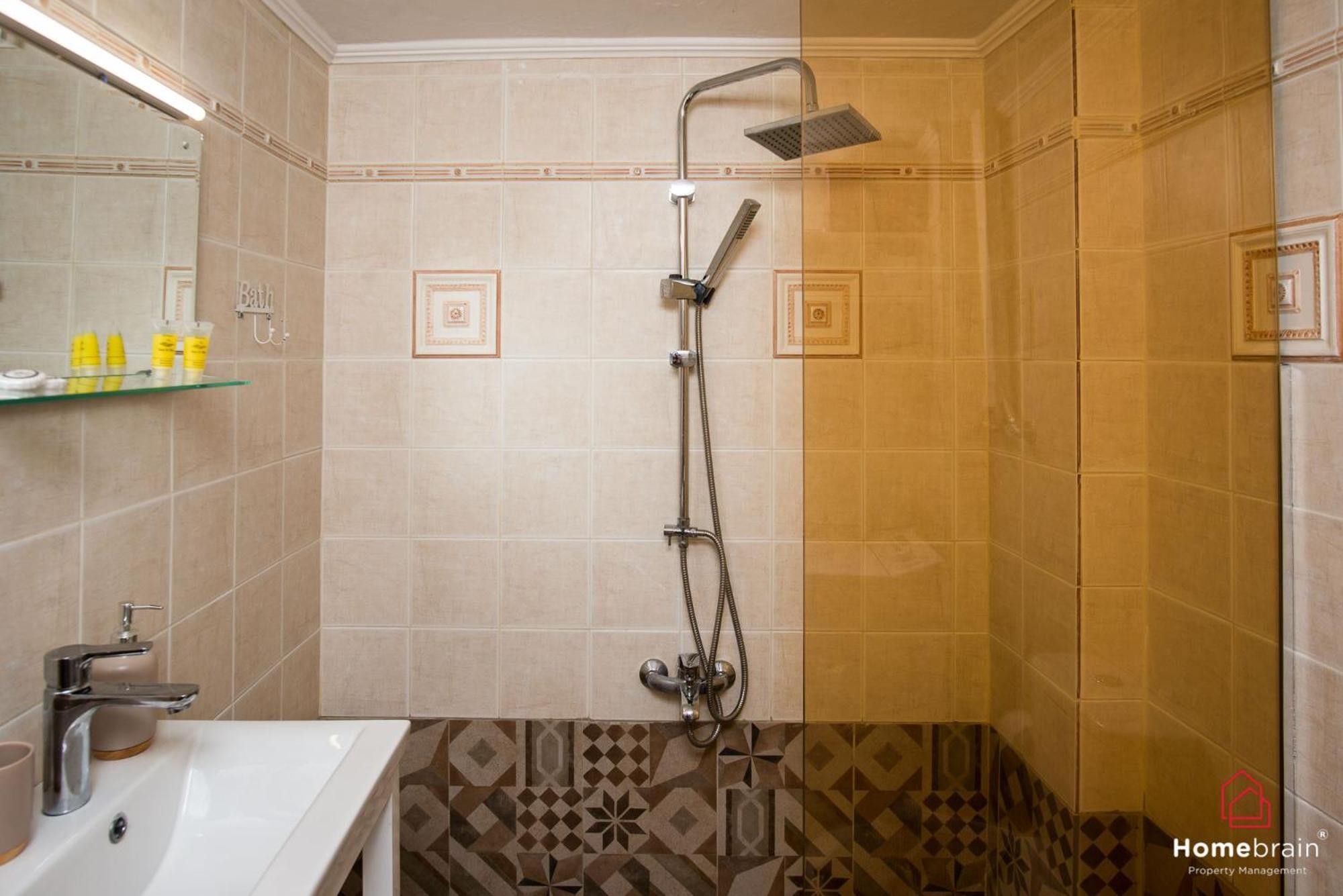 Axdhome Venizelou Project By Homebrain Alexandroúpoli Extérieur photo