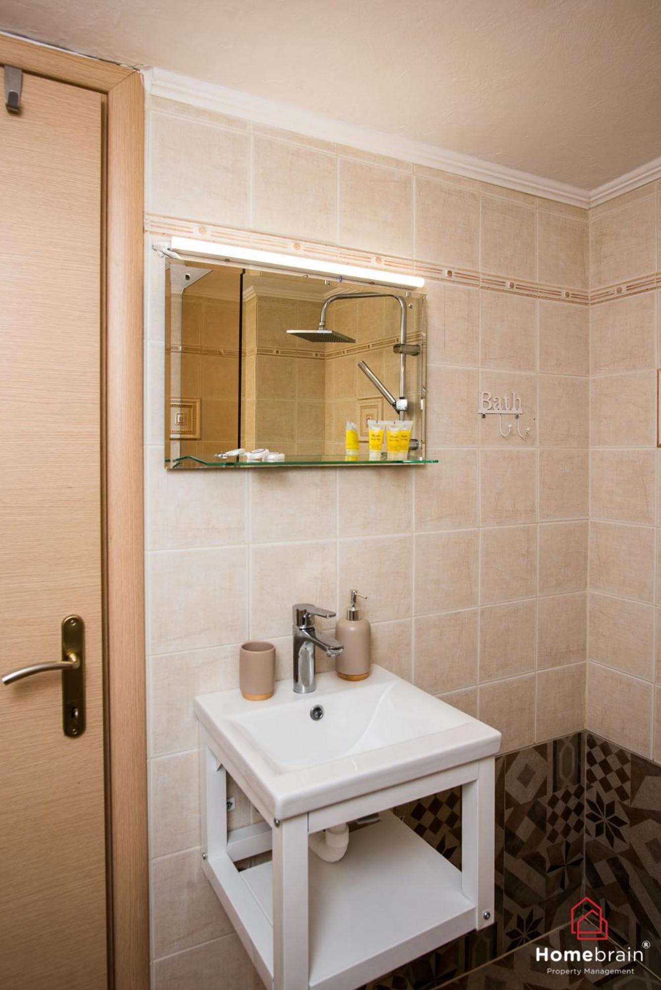 Axdhome Venizelou Project By Homebrain Alexandroúpoli Extérieur photo
