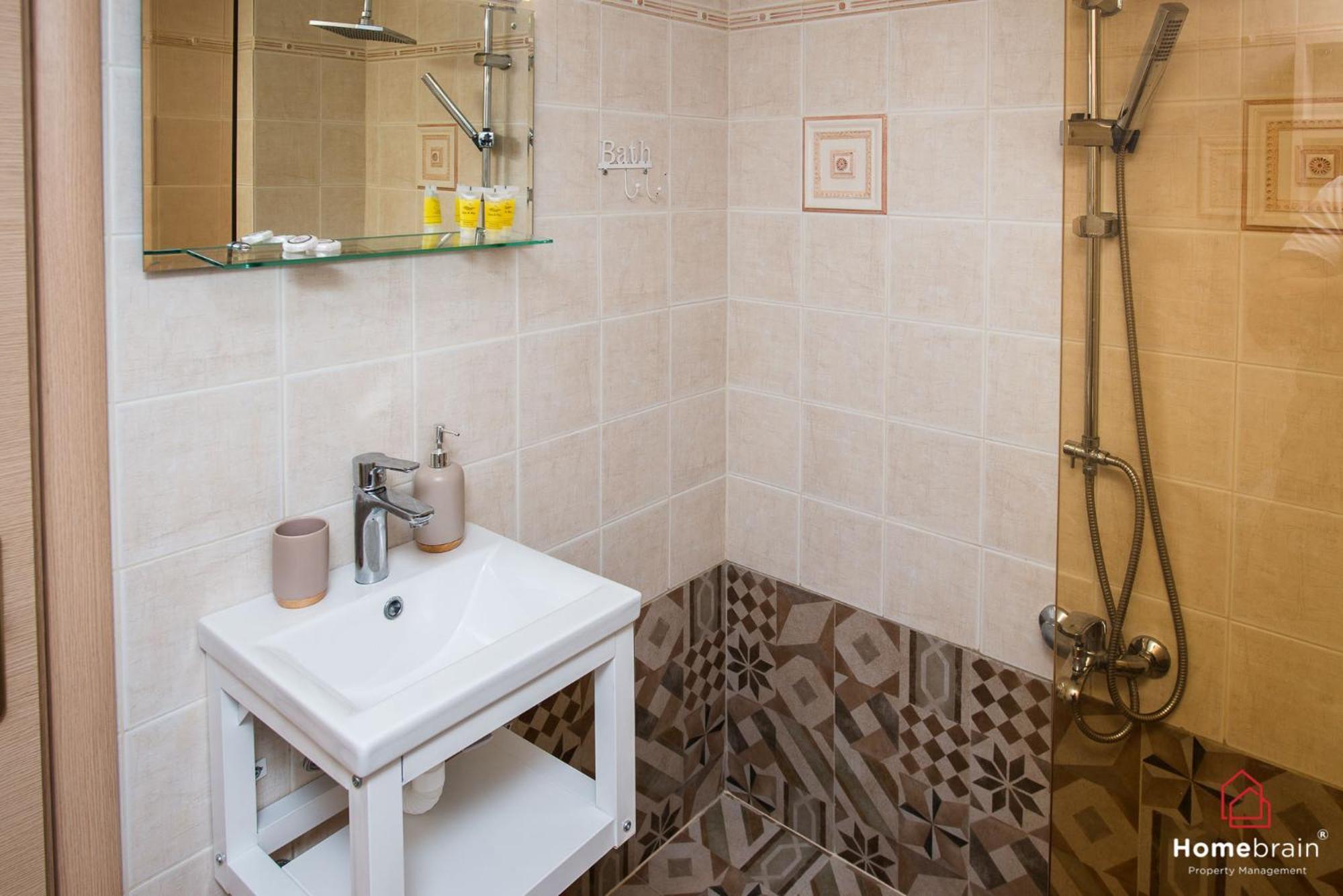Axdhome Venizelou Project By Homebrain Alexandroúpoli Extérieur photo